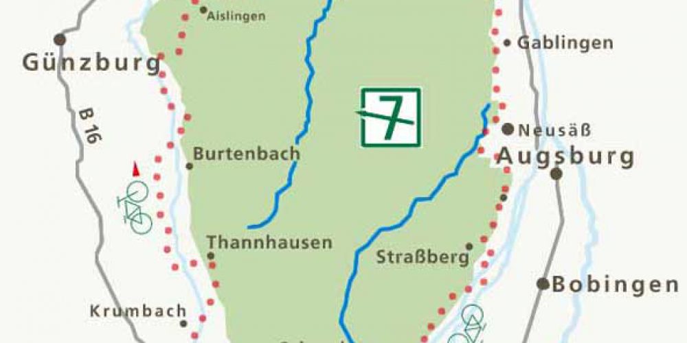 7 &#8211; Schwaben-Tour