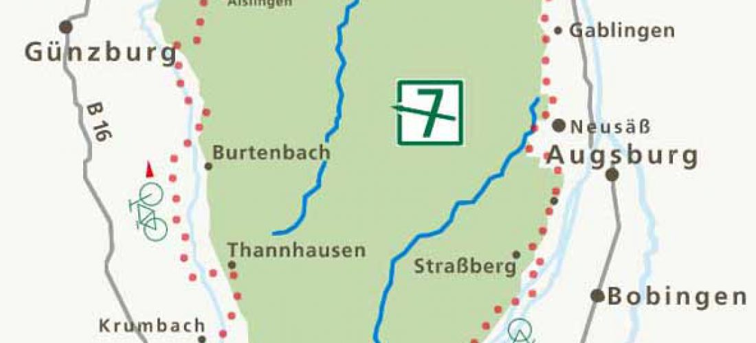 7 – Schwaben-Tour