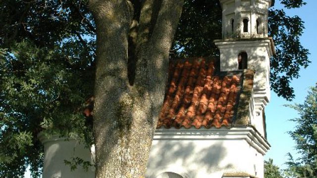 Kapelle St. Antonius