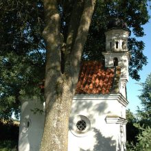 Kapelle St. Antonius