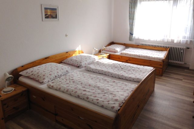 Schlafzimmer 2