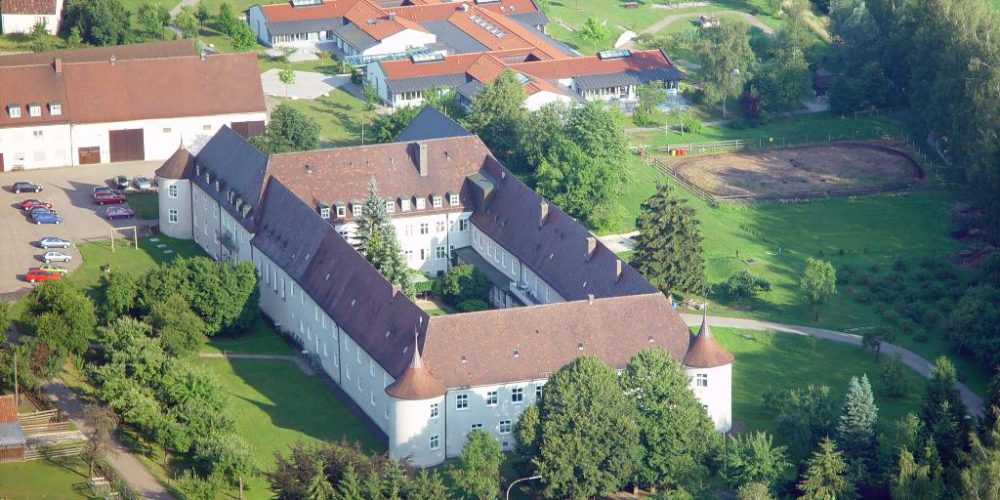 Fuggerschloß