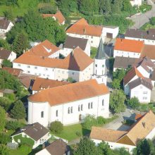 Pfarrkirche „St. Vitus“