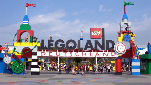 Legoland Günzburg