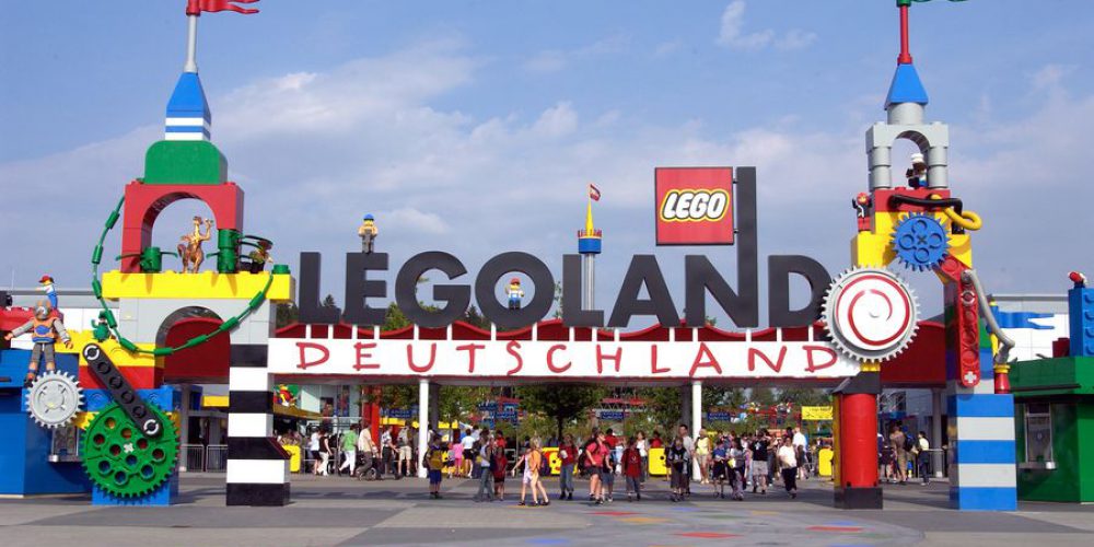 Legoland Günzburg