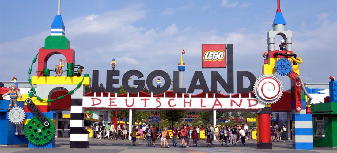 Legoland Günzburg